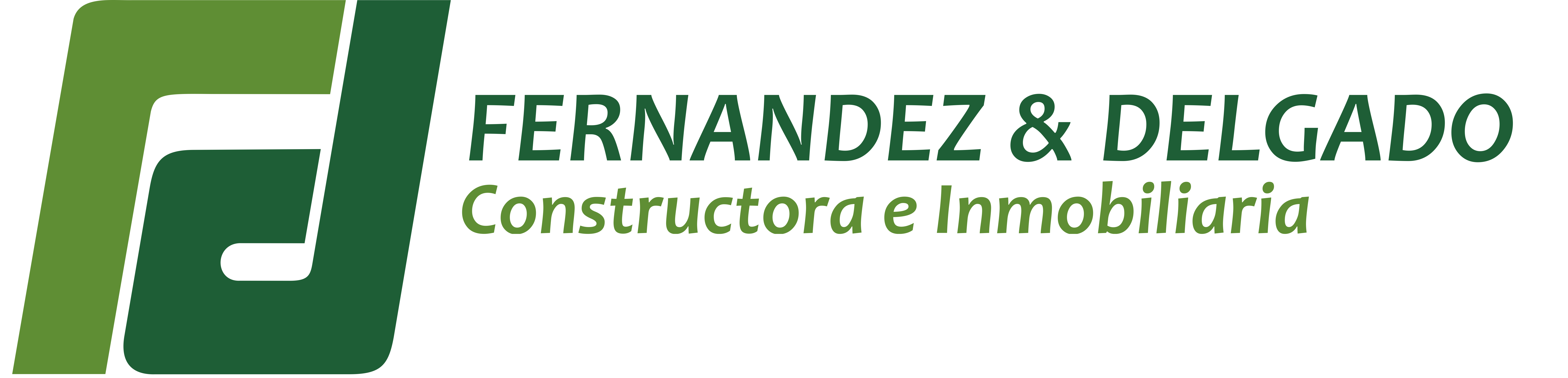 Logo Fernández y Delgado Constructora e Inmobiliaria - Sept 04 2014 - copia - copia