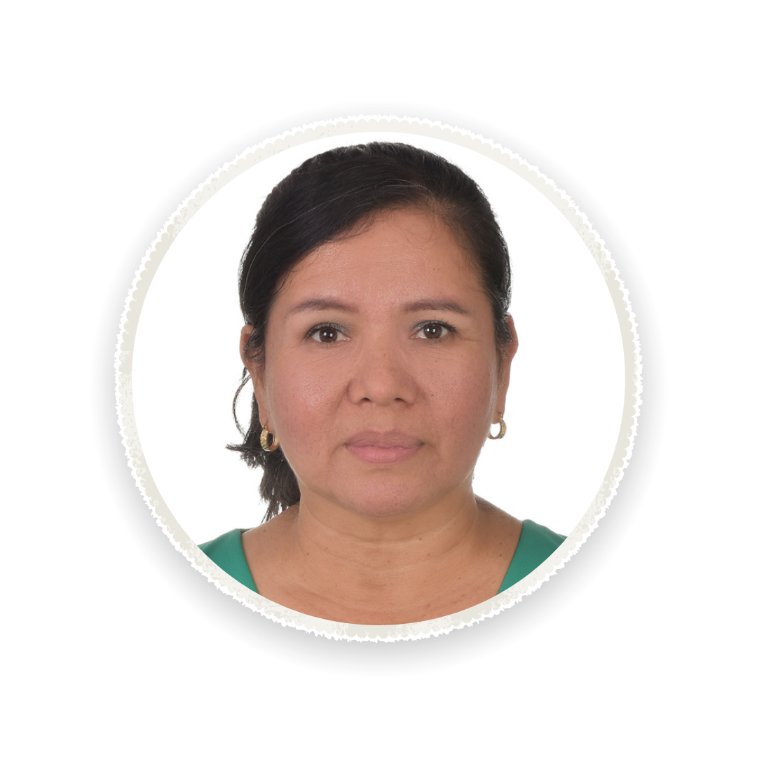 Foto Janeth Fernández