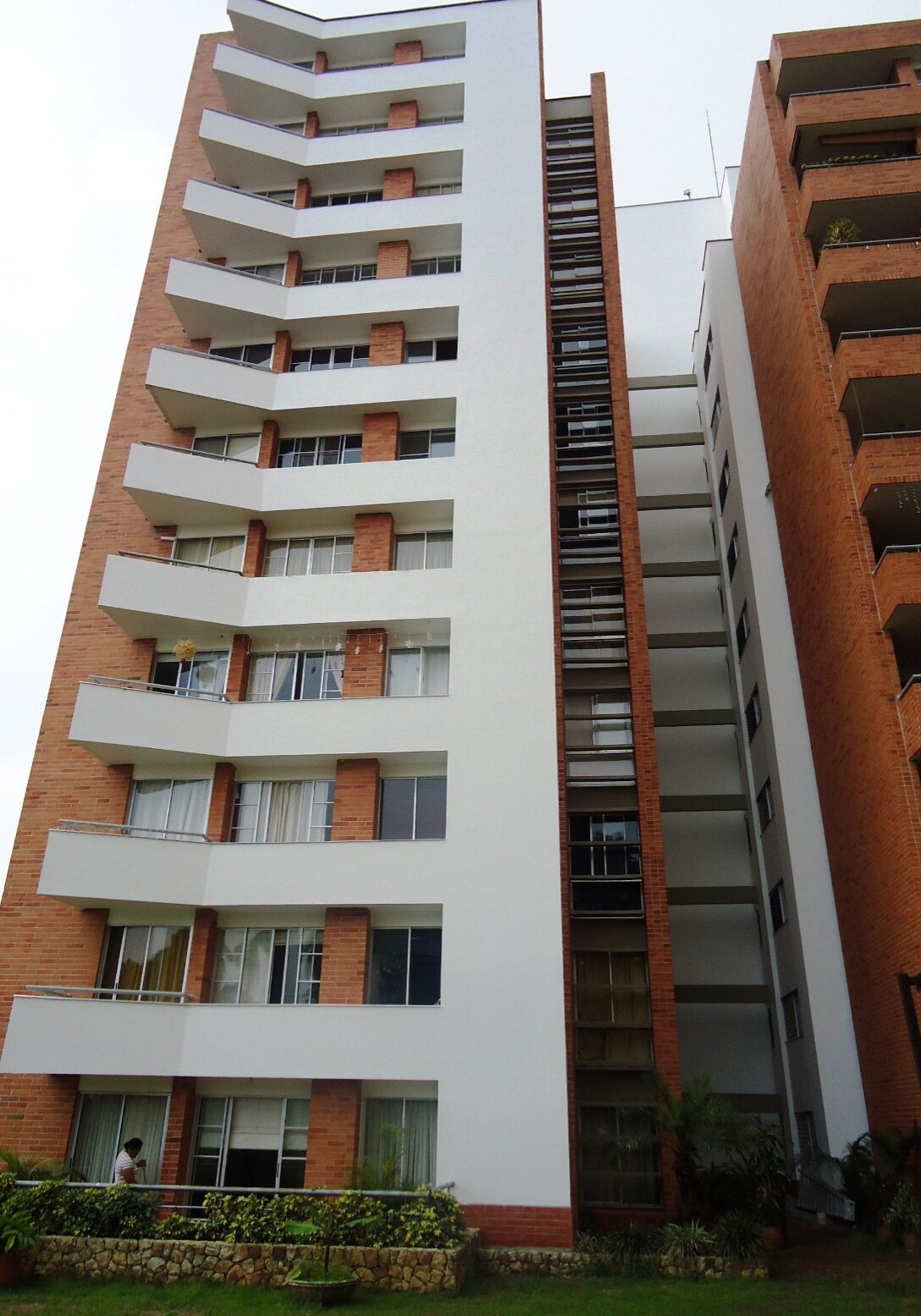 Enlucimiento fachadas 02